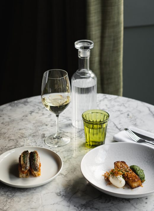 Eat (and drink) your way around the South West