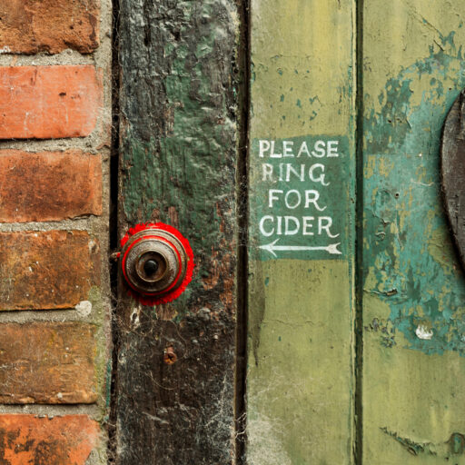 Burrow Hill Cider