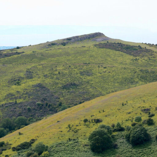 Crook Peak